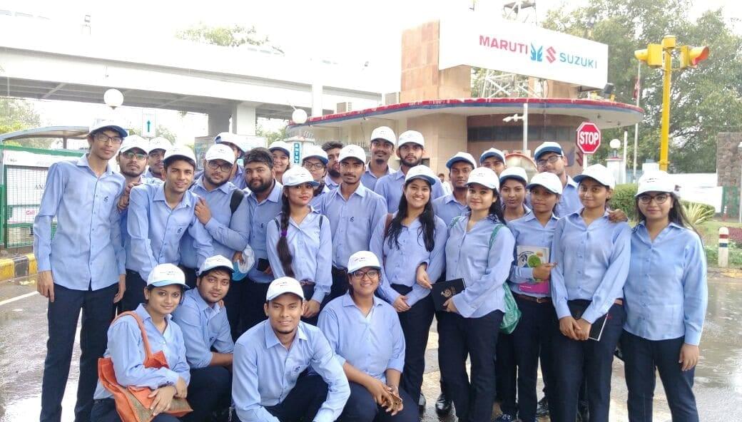 JK Business School Gurgaon Events photo 28